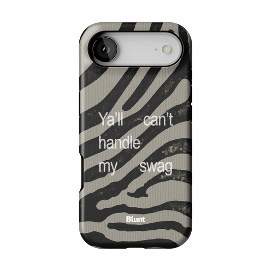 Untouchable iPhone Case - Blunt Cases