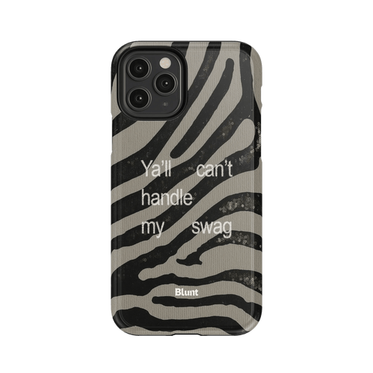 Untouchable iPhone Case - Blunt Cases