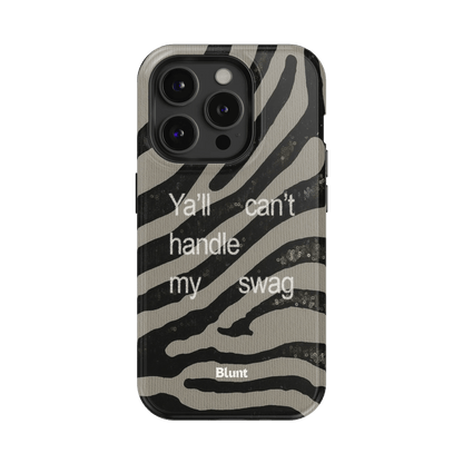 Untouchable iPhone Case - Blunt Cases