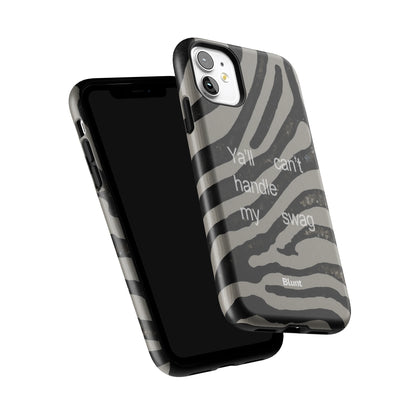 Untouchable iPhone Case gallery - Iphone_11_Iphone_6