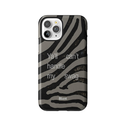 Untouchable iPhone Case gallery - Iphone_11_Pro_1
