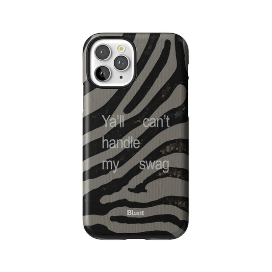 Untouchable iPhone Case gallery - Iphone_11_Pro_1