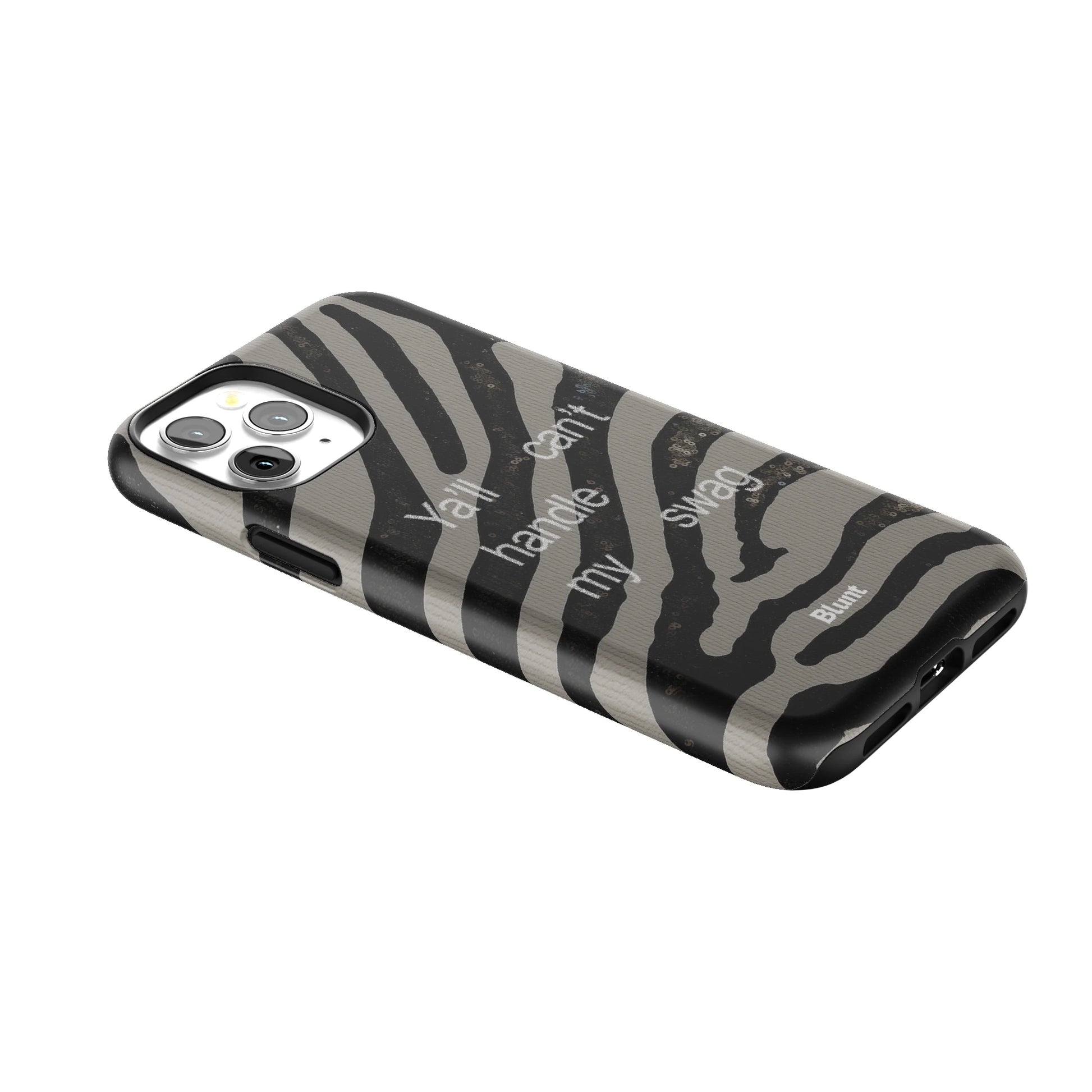 Untouchable iPhone Case gallery - Iphone_11_Pro_2