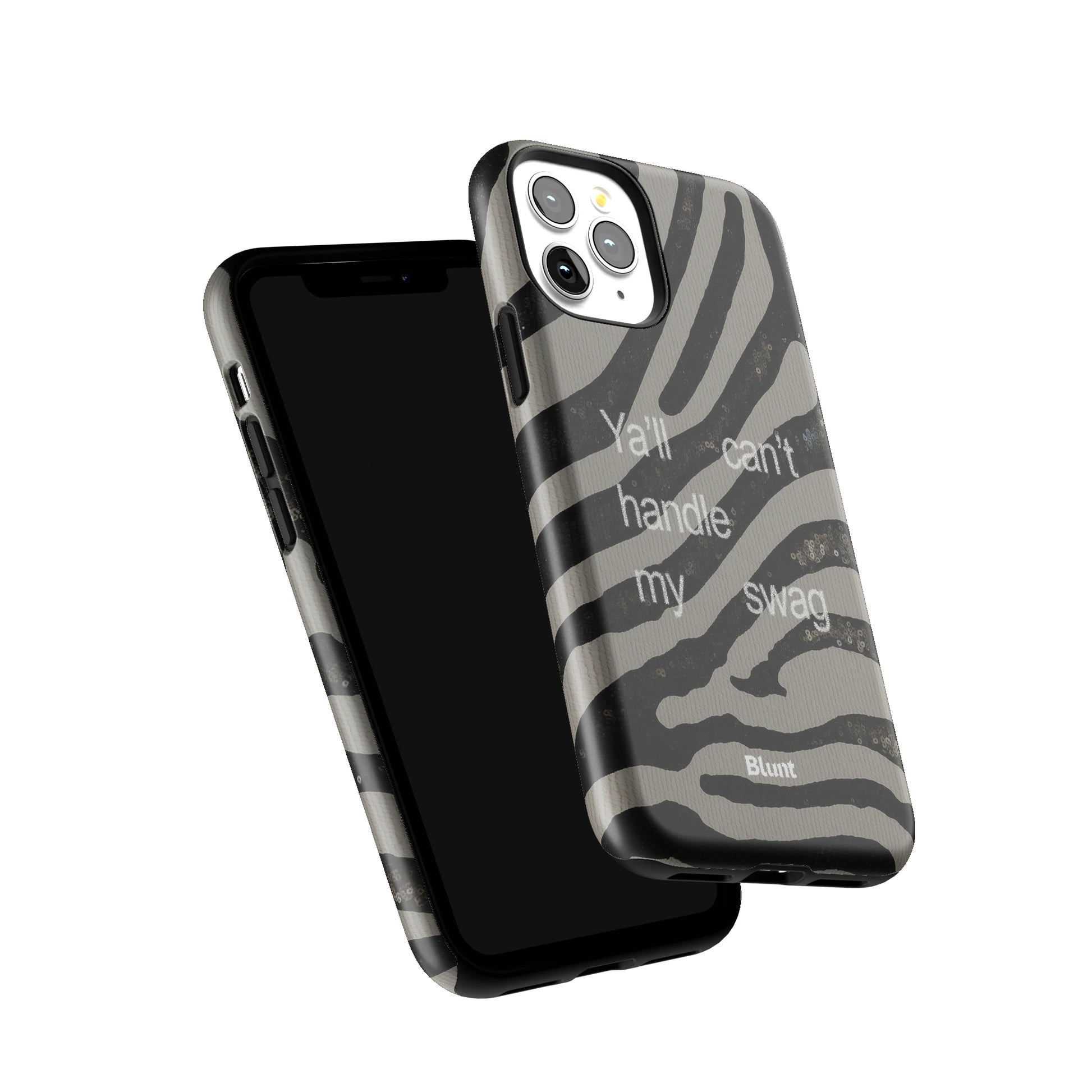 Untouchable iPhone Case gallery - Iphone_11_Pro_6