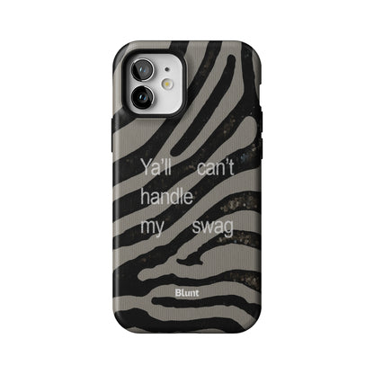 Untouchable iPhone Case gallery - Iphone_12_Iphone_1