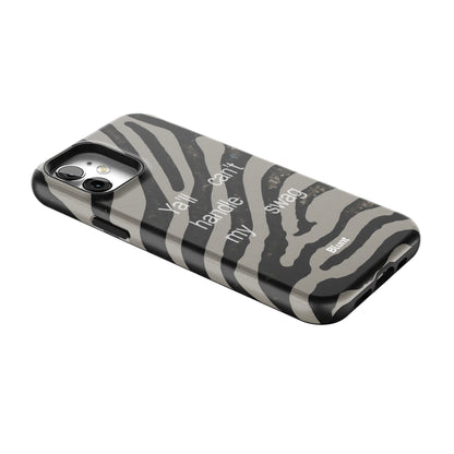 Untouchable iPhone Case gallery - Iphone_12_Iphone_2