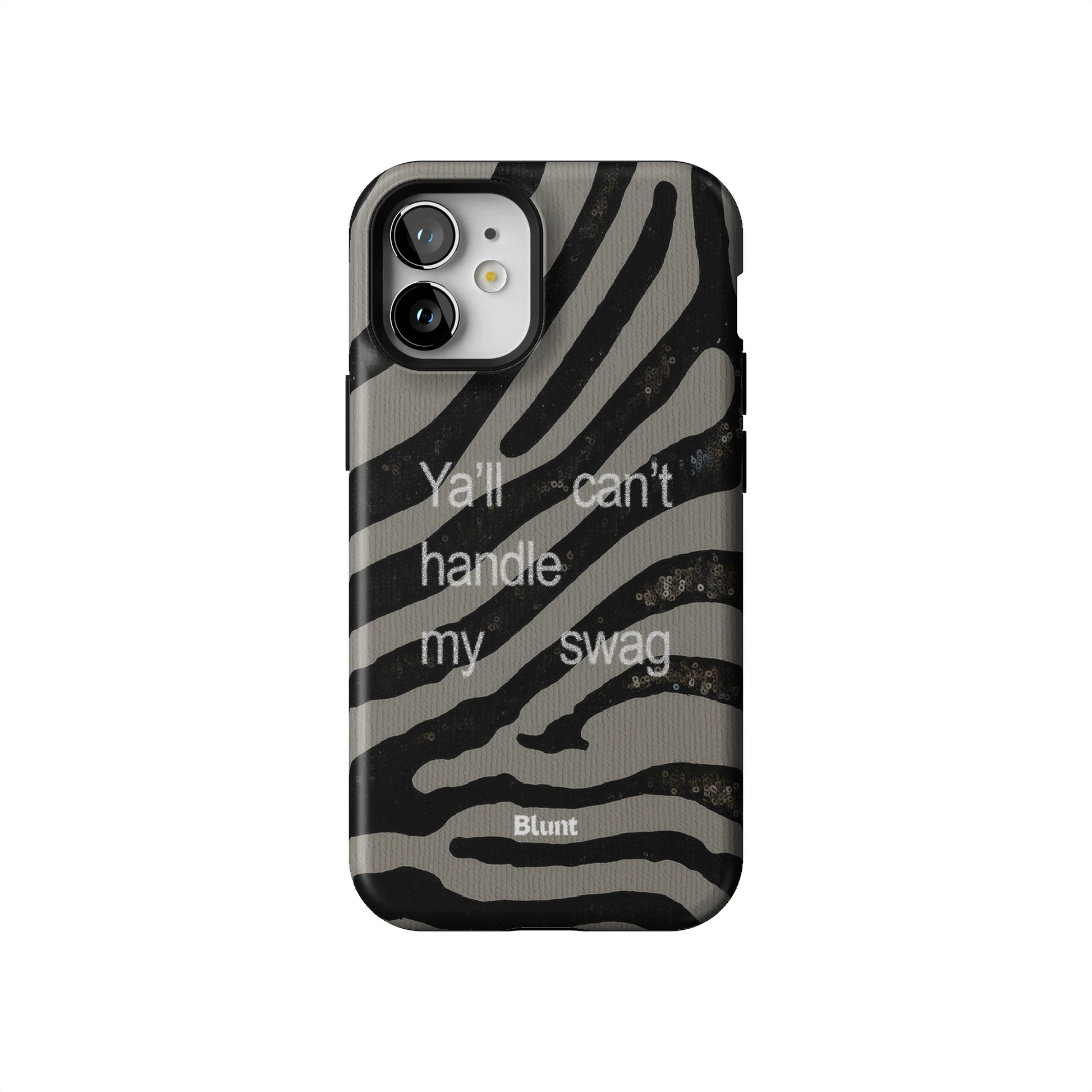 Untouchable iPhone Case gallery - Iphone_12_Mini_Air_Plus_1