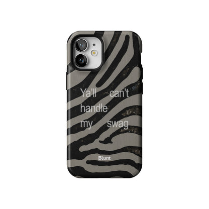 Untouchable iPhone Case gallery - Iphone_12_Mini_Air_Plus_1