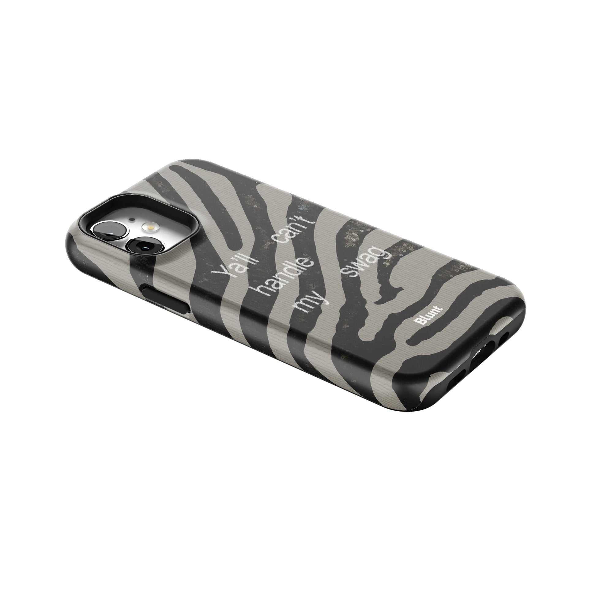 Untouchable iPhone Case gallery - Iphone_12_Mini_Air_Plus_2
