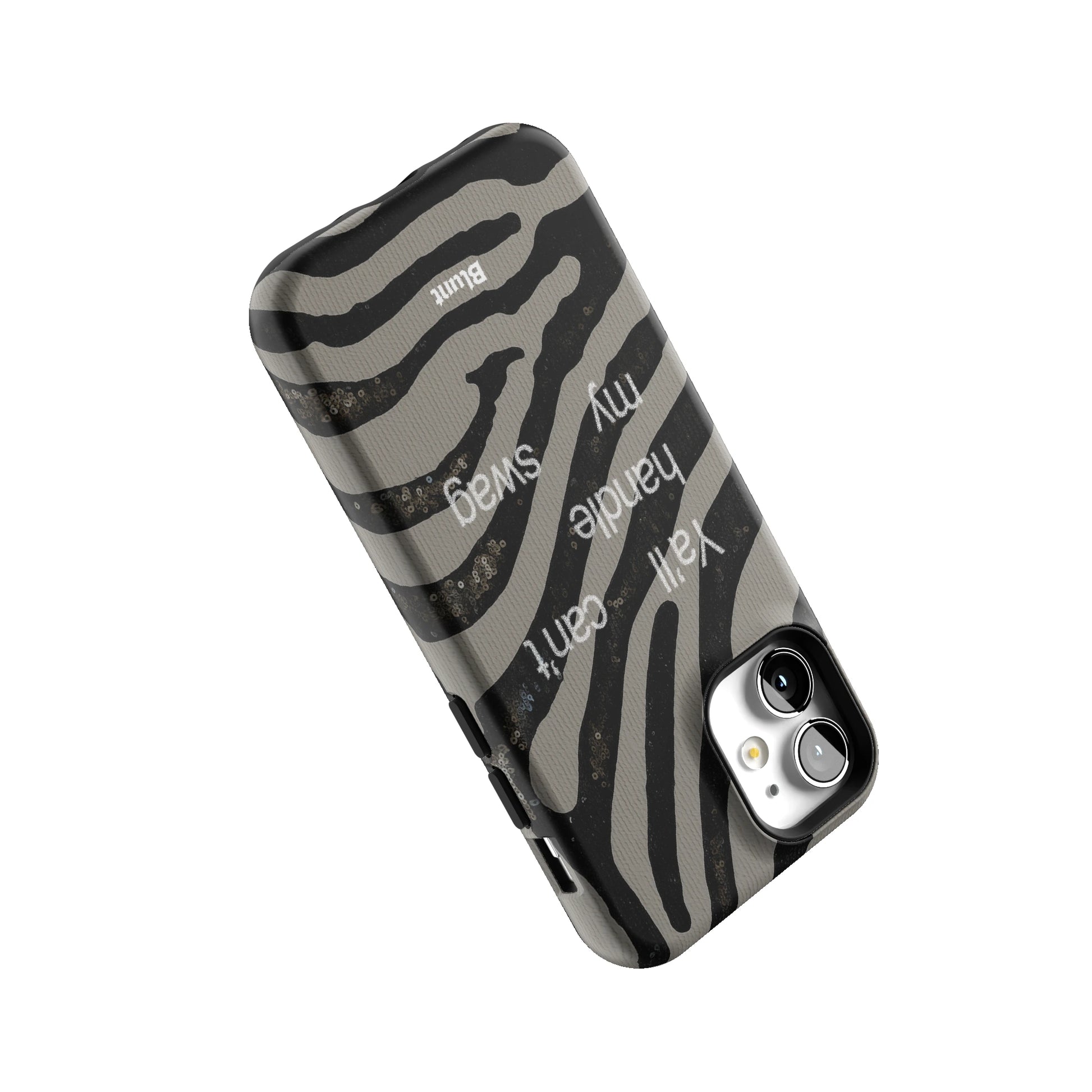 Untouchable iPhone Case gallery - Iphone_12_Mini_Air_Plus_5