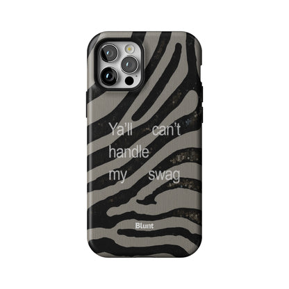 Untouchable iPhone Case gallery - Iphone_12_Pro_1