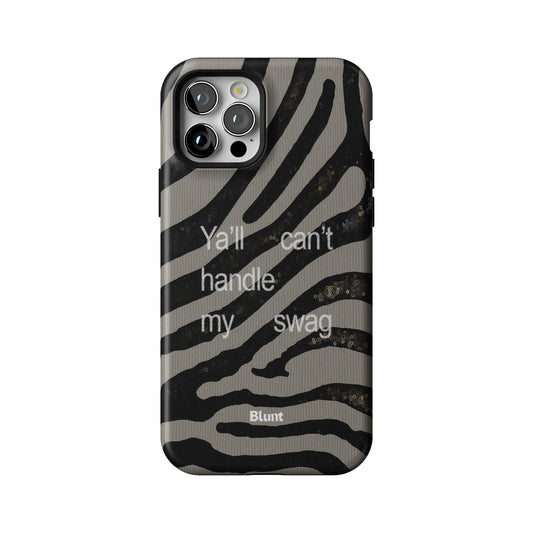 Untouchable iPhone Case gallery - Iphone_12_Pro_1