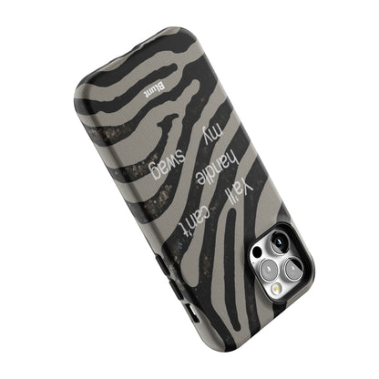Untouchable iPhone Case gallery - Iphone_12_Pro_5