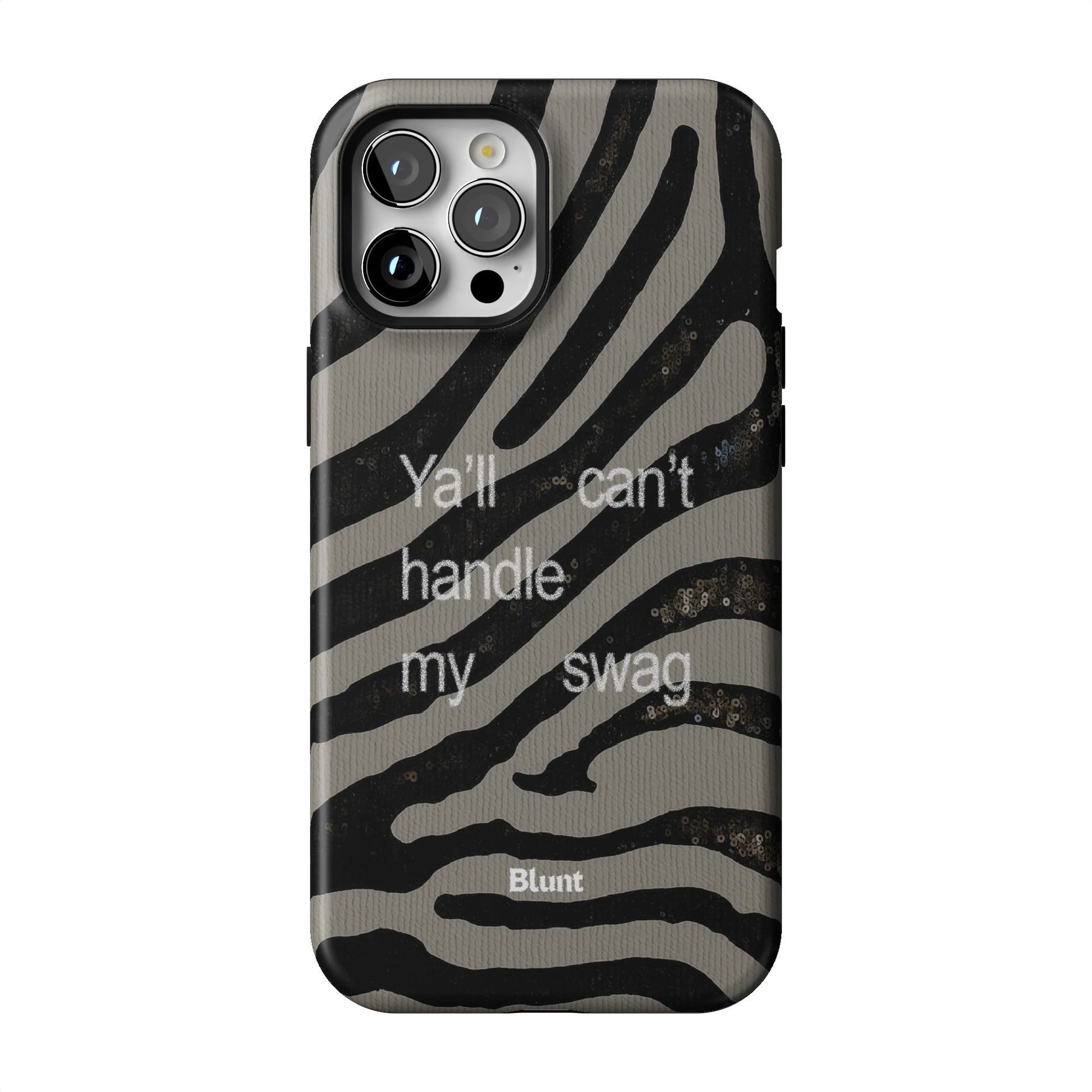 Untouchable iPhone Case gallery - Iphone_12_Pro_Max_1
