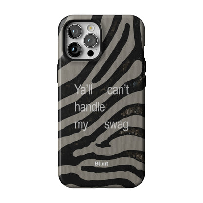 Untouchable iPhone Case gallery - Iphone_12_Pro_Max_1