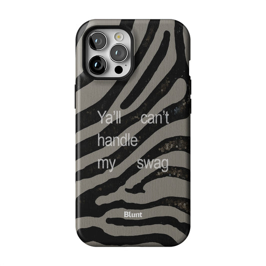 Untouchable iPhone Case gallery - Iphone_12_Pro_Max_1