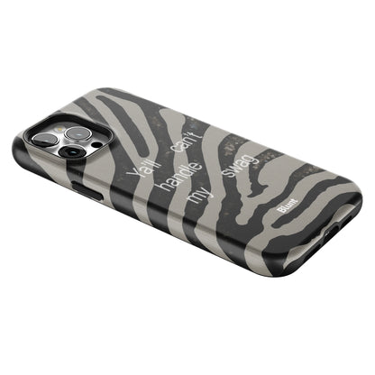 Untouchable iPhone Case gallery - Iphone_12_Pro_Max_2