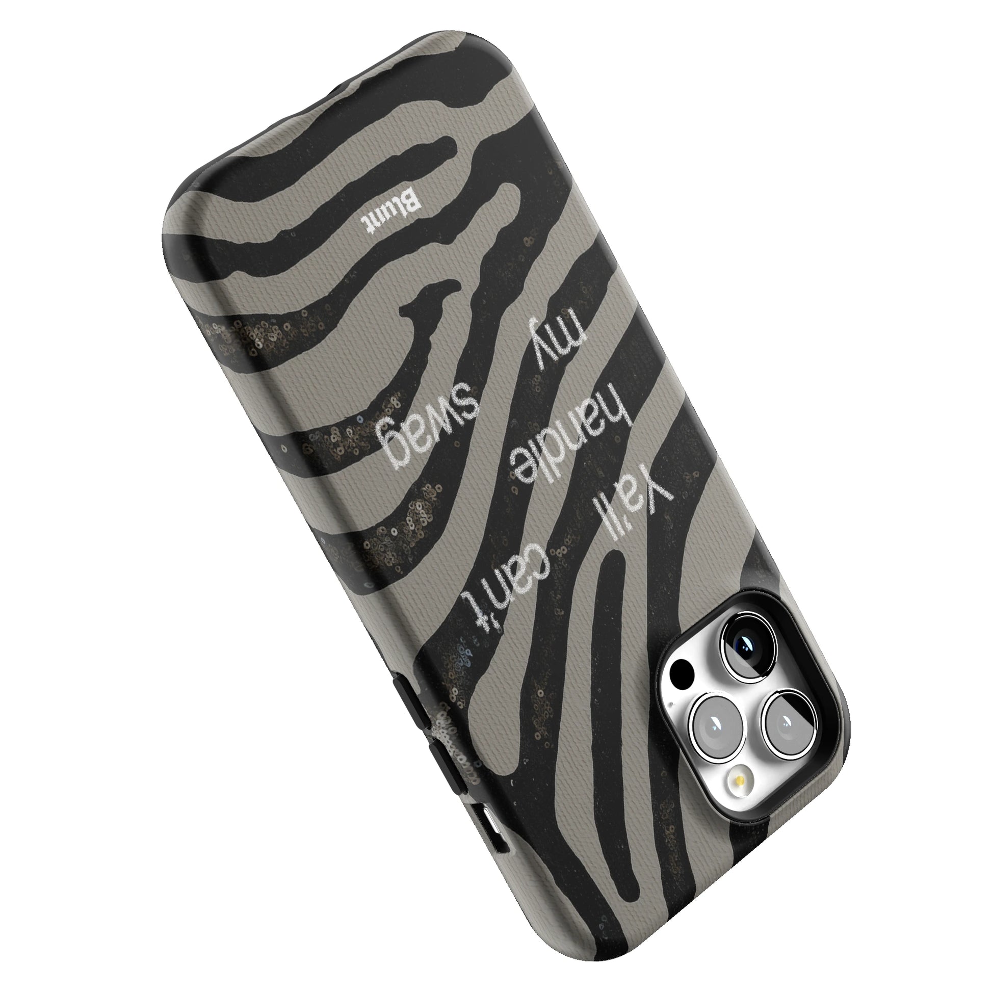 Untouchable iPhone Case gallery - Iphone_12_Pro_Max_5
