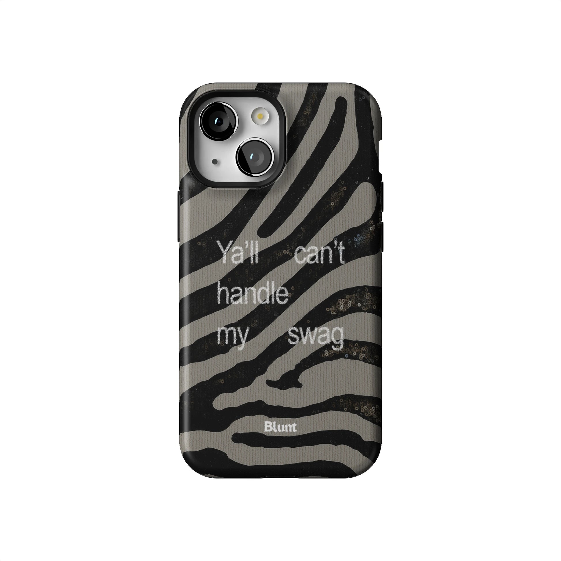 Untouchable iPhone Case gallery - Iphone_13_Mini_Air_Plus_1