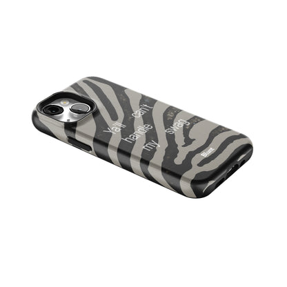Untouchable iPhone Case gallery - Iphone_13_Mini_Air_Plus_2