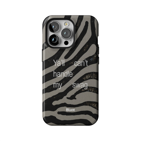Untouchable iPhone Case gallery - Iphone_13_Pro_1