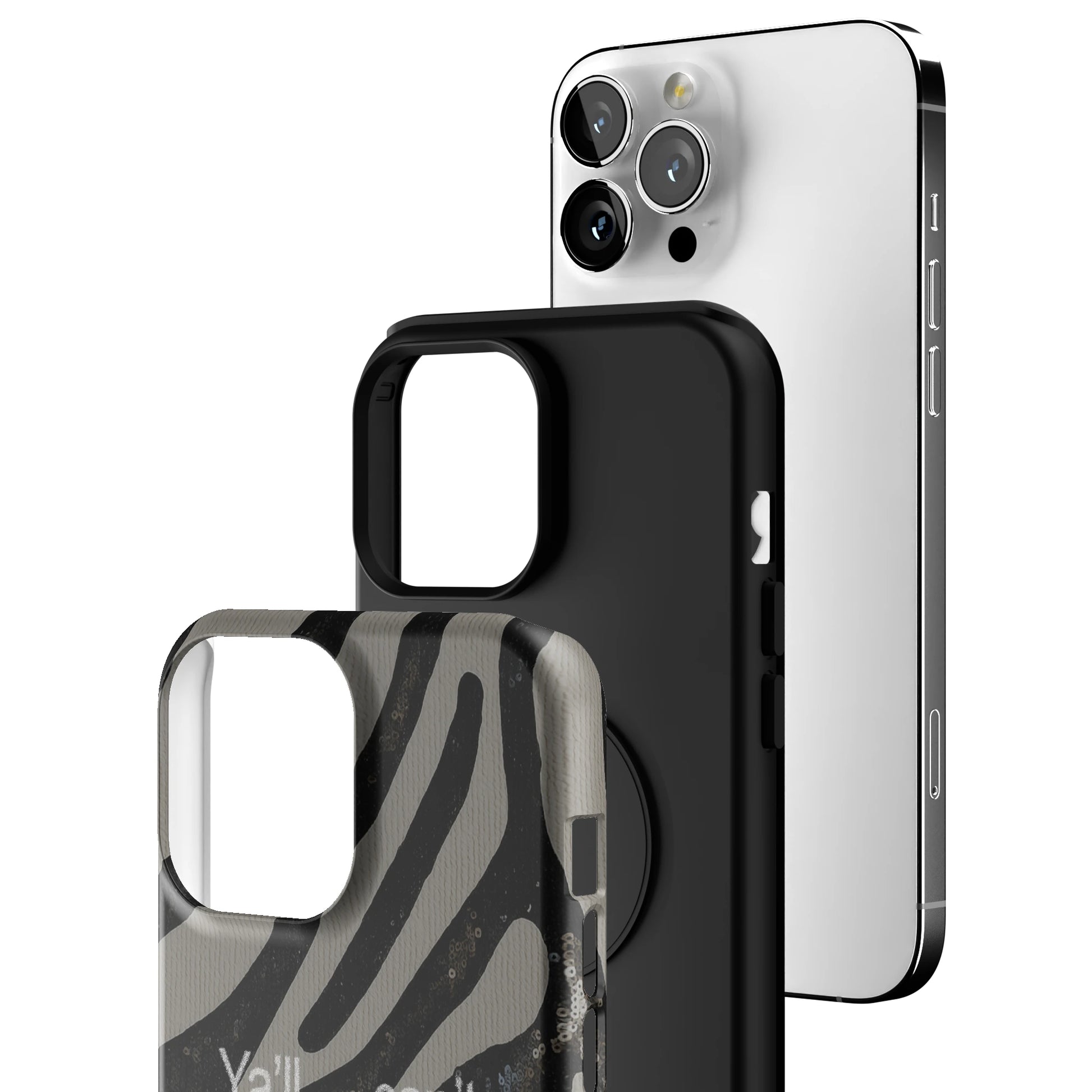 Untouchable iPhone Case gallery - Iphone_13_Pro_Max_3