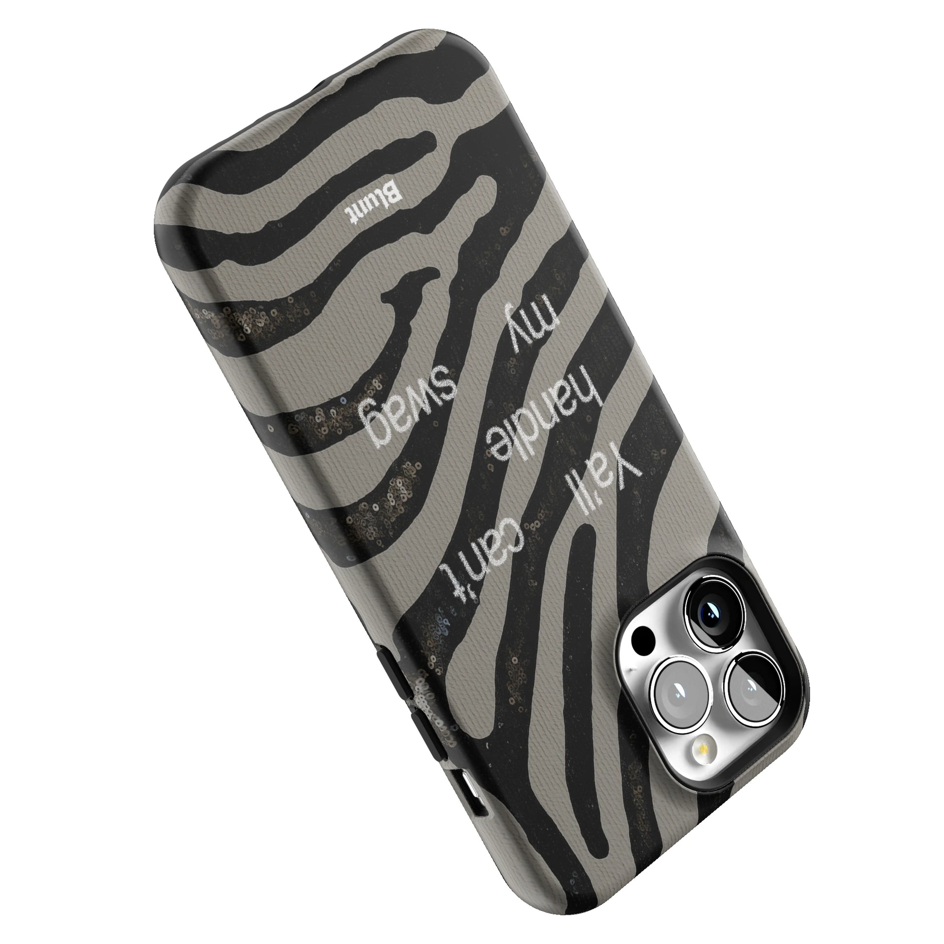 Untouchable iPhone Case gallery - Iphone_13_Pro_Max_5