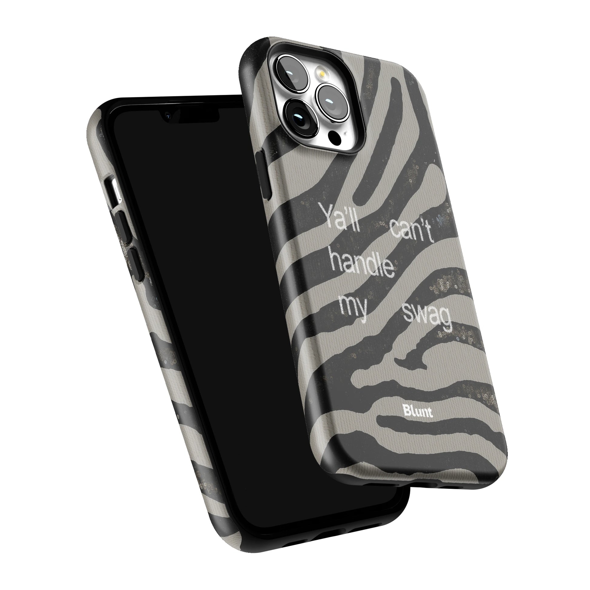 Untouchable iPhone Case gallery - Iphone_13_Pro_Max_6