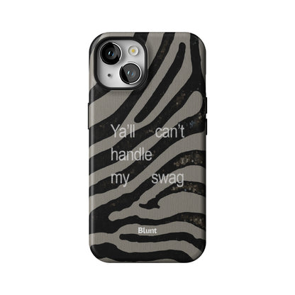 Untouchable iPhone Case gallery - Iphone_14_Iphone_1