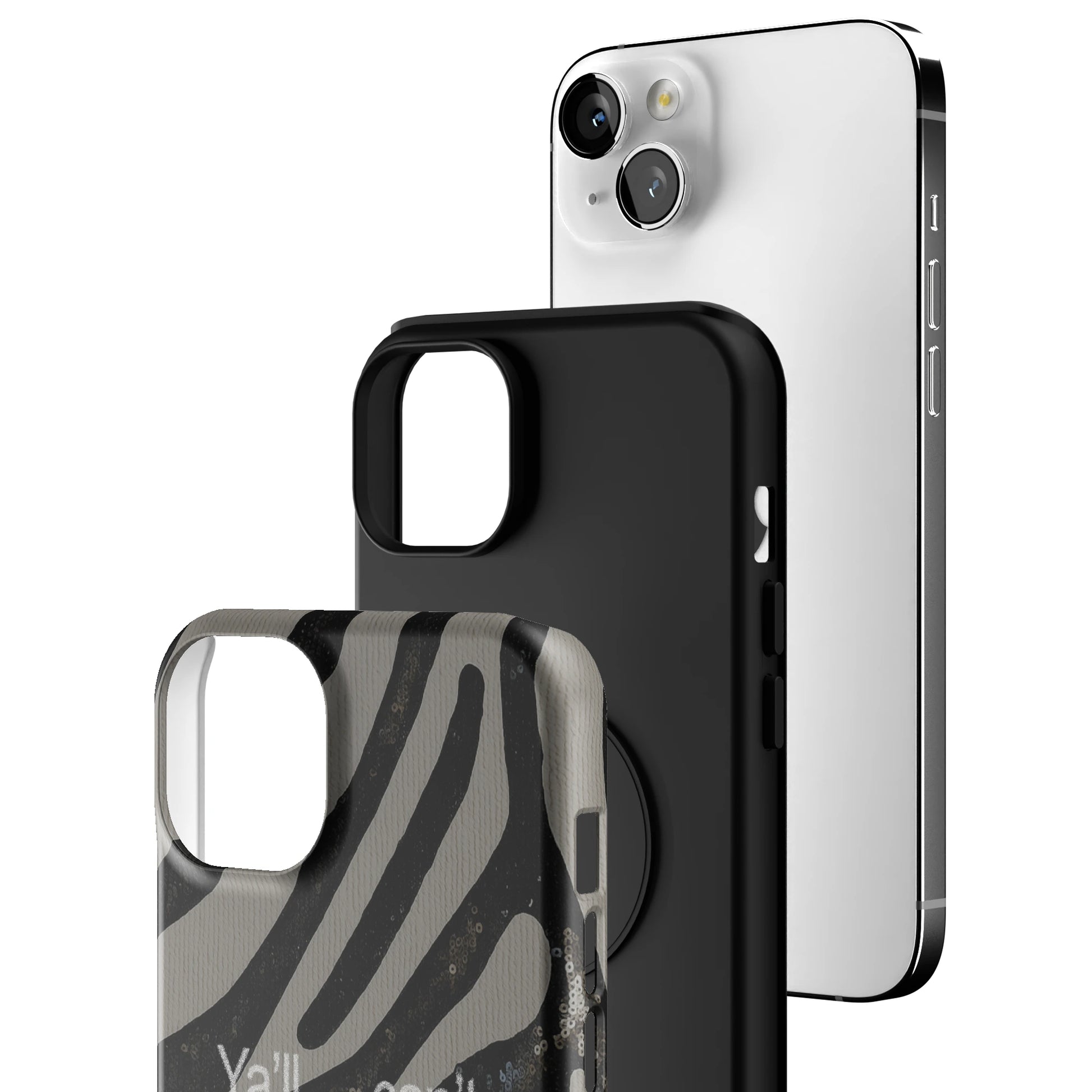 Untouchable iPhone Case gallery - Iphone_14_Mini_Air_Plus_3