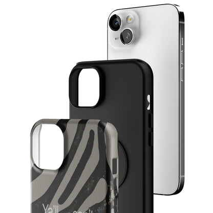 Untouchable iPhone Case gallery - Iphone_14_Mini_Air_Plus_3
