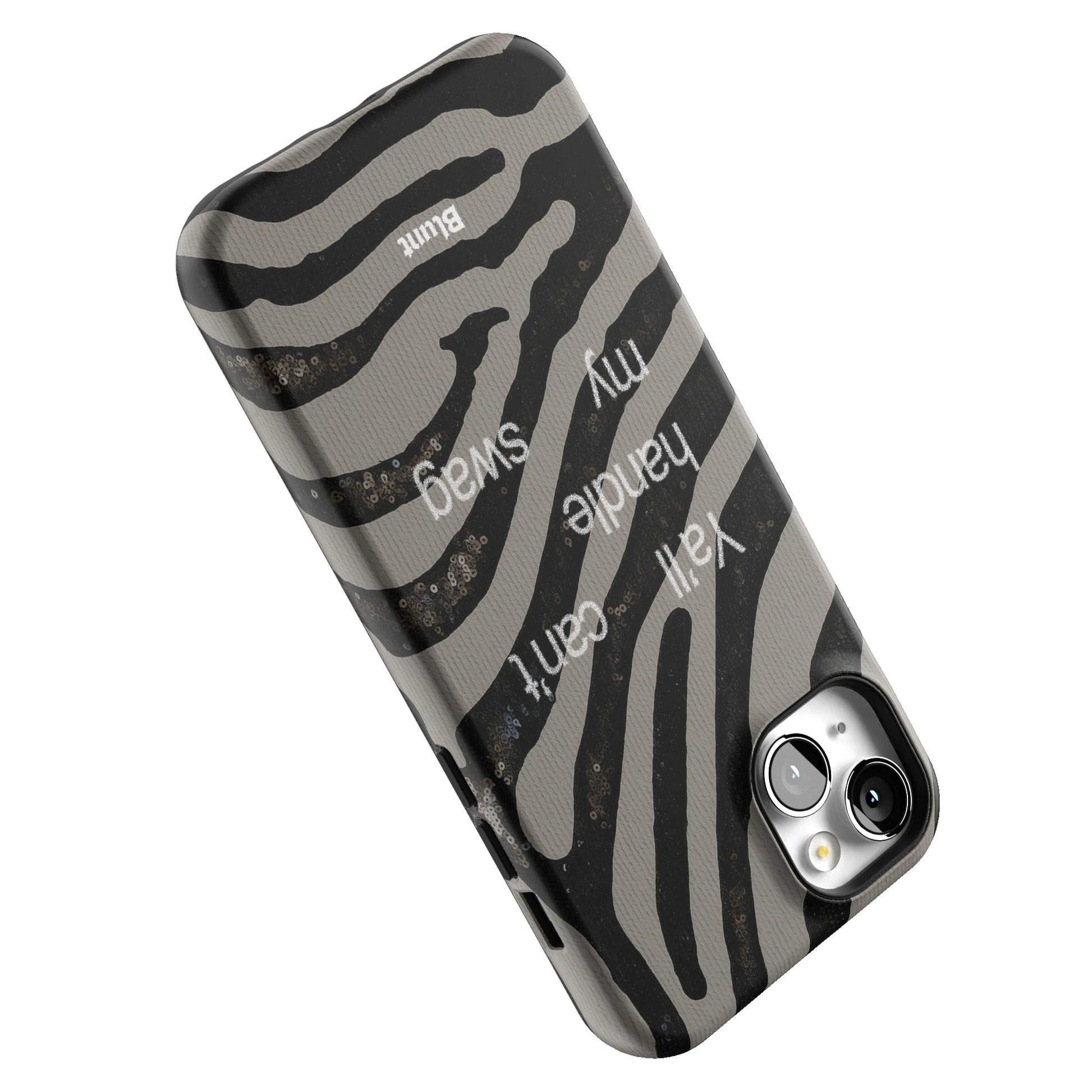 Untouchable iPhone Case gallery - Iphone_14_Mini_Air_Plus_5