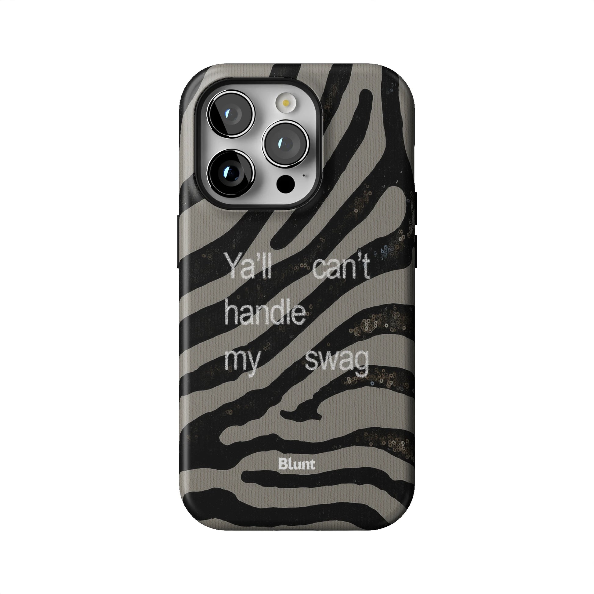 Untouchable iPhone Case gallery - Iphone_14_Pro_1