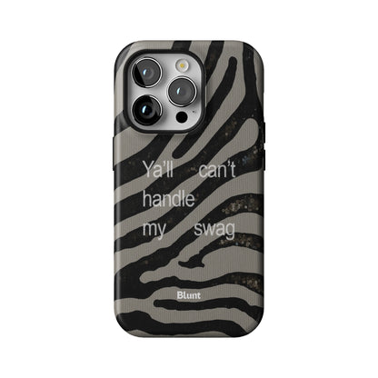 Untouchable iPhone Case gallery - Iphone_14_Pro_1