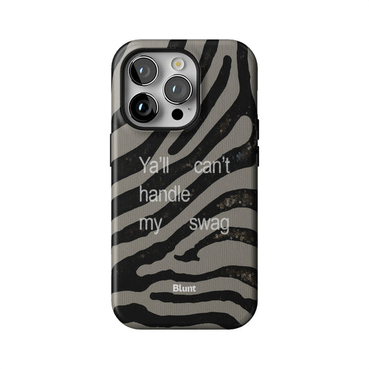 Untouchable iPhone Case gallery - Iphone_14_Pro_1