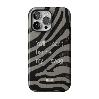 Untouchable iPhone Case gallery - Iphone_14_Pro_Max_1