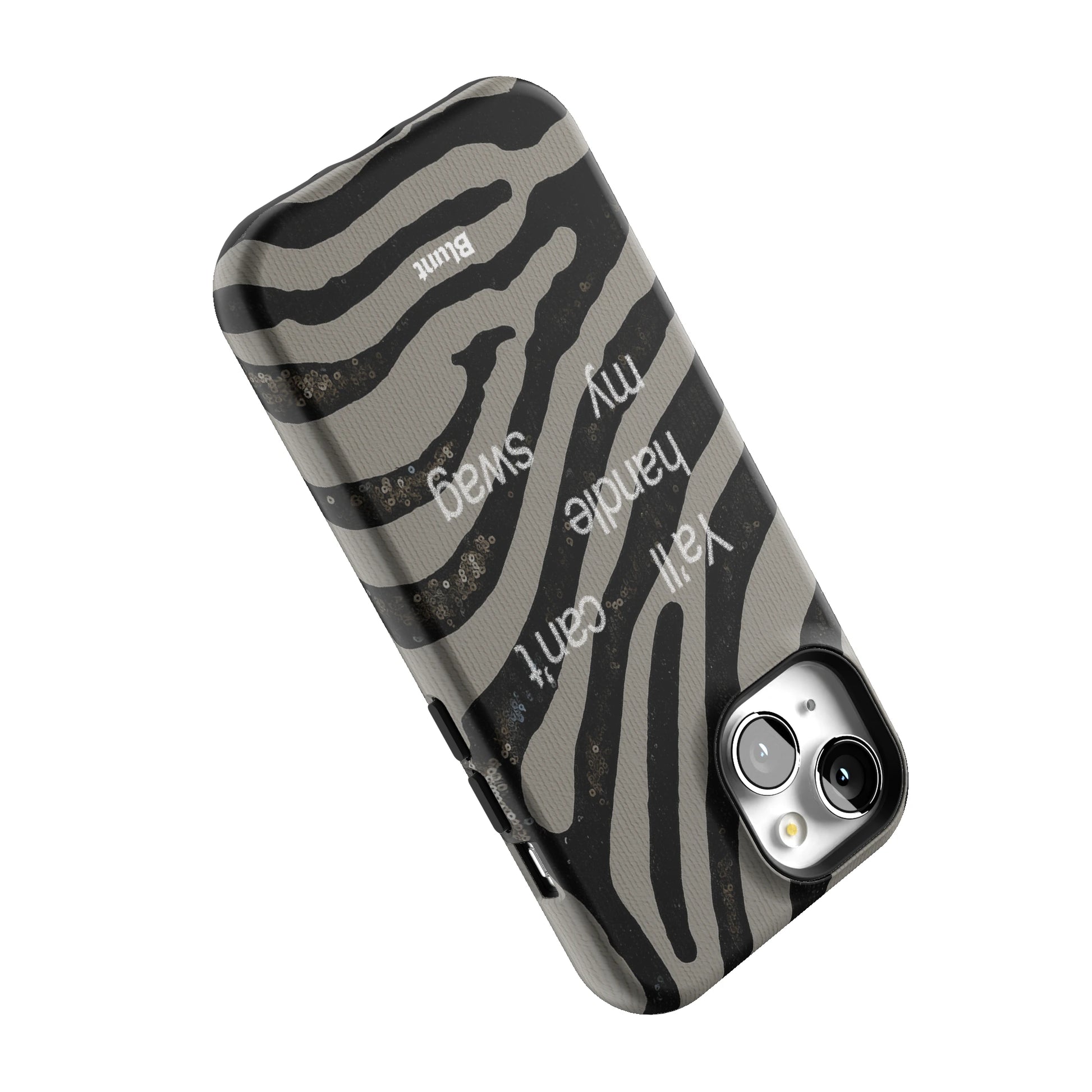 Untouchable iPhone Case gallery - Iphone_15_Iphone_5