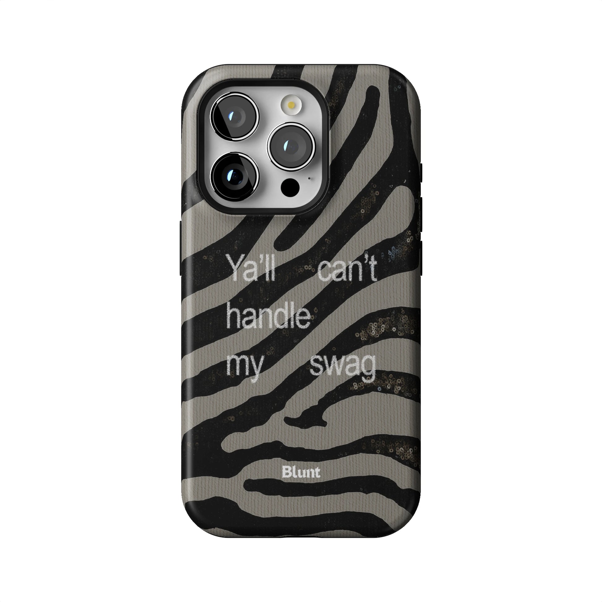 Untouchable iPhone Case gallery - Iphone_15_Pro_1