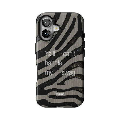 Untouchable iPhone Case gallery - Iphone_16_Iphone_1