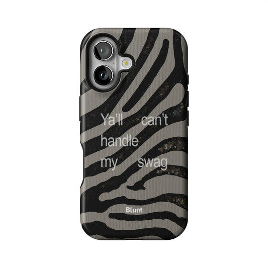 Untouchable iPhone Case gallery - Iphone_16_Iphone_1