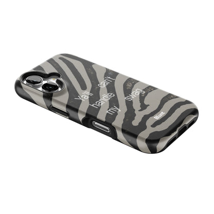 Untouchable iPhone Case gallery - Iphone_16_Iphone_2