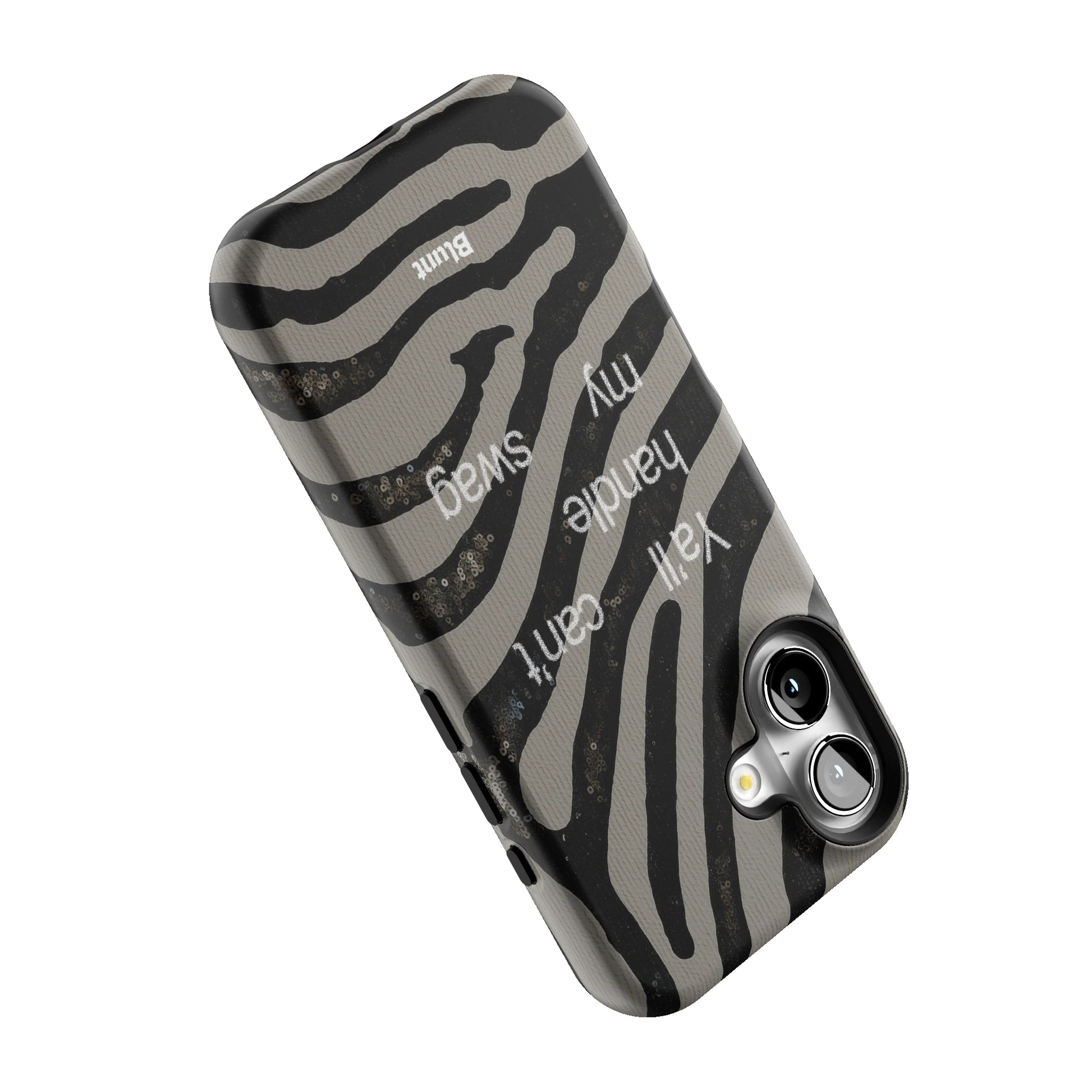 Untouchable iPhone Case gallery - Iphone_16_Iphone_5