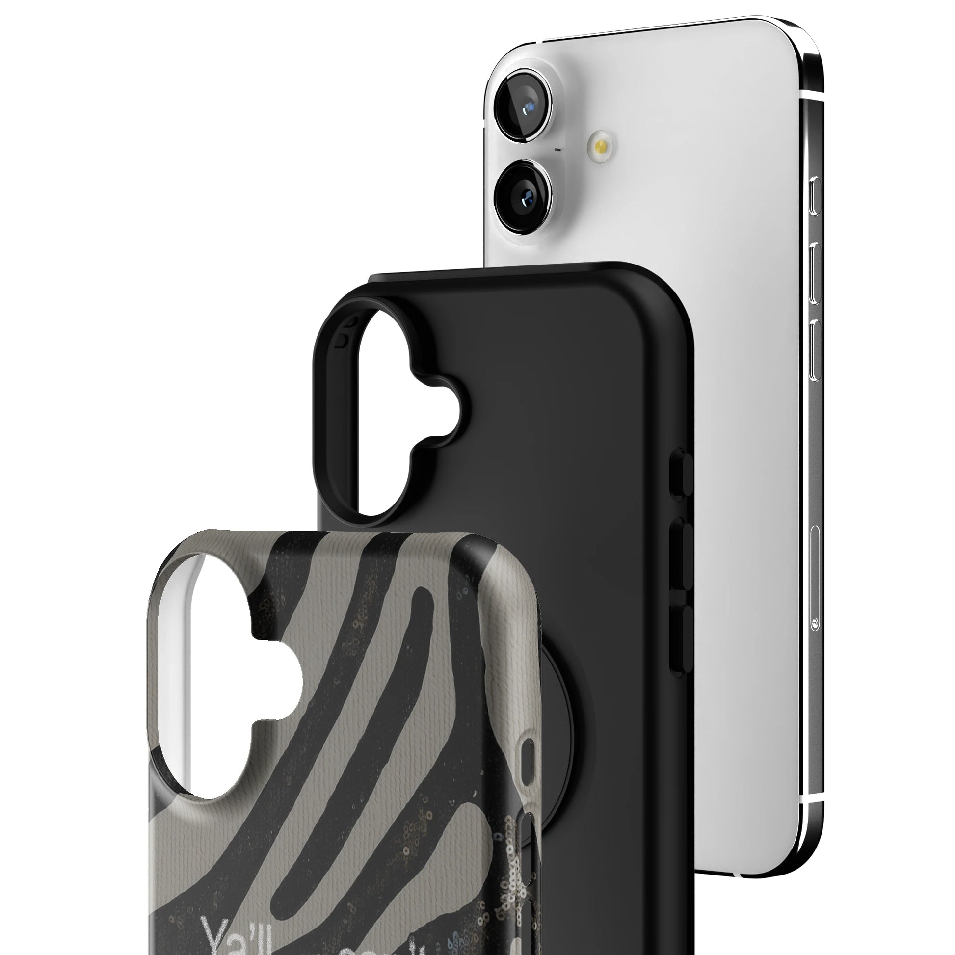 Untouchable iPhone Case gallery - Iphone_16_Mini_Air_Plus_3