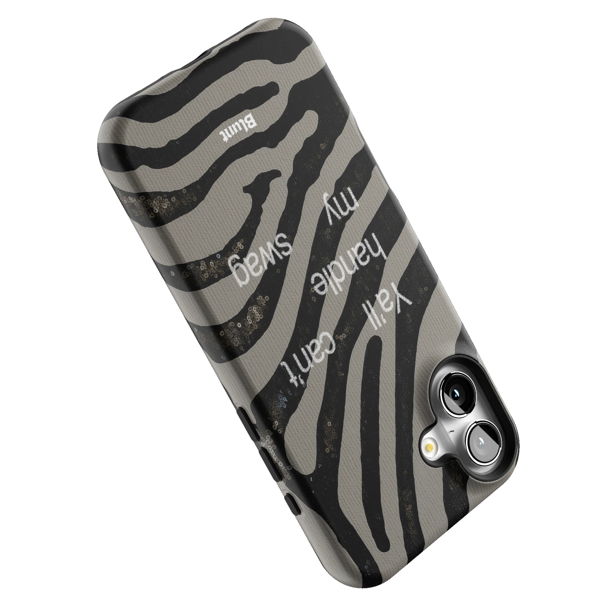 Untouchable iPhone Case gallery - Iphone_16_Mini_Air_Plus_5