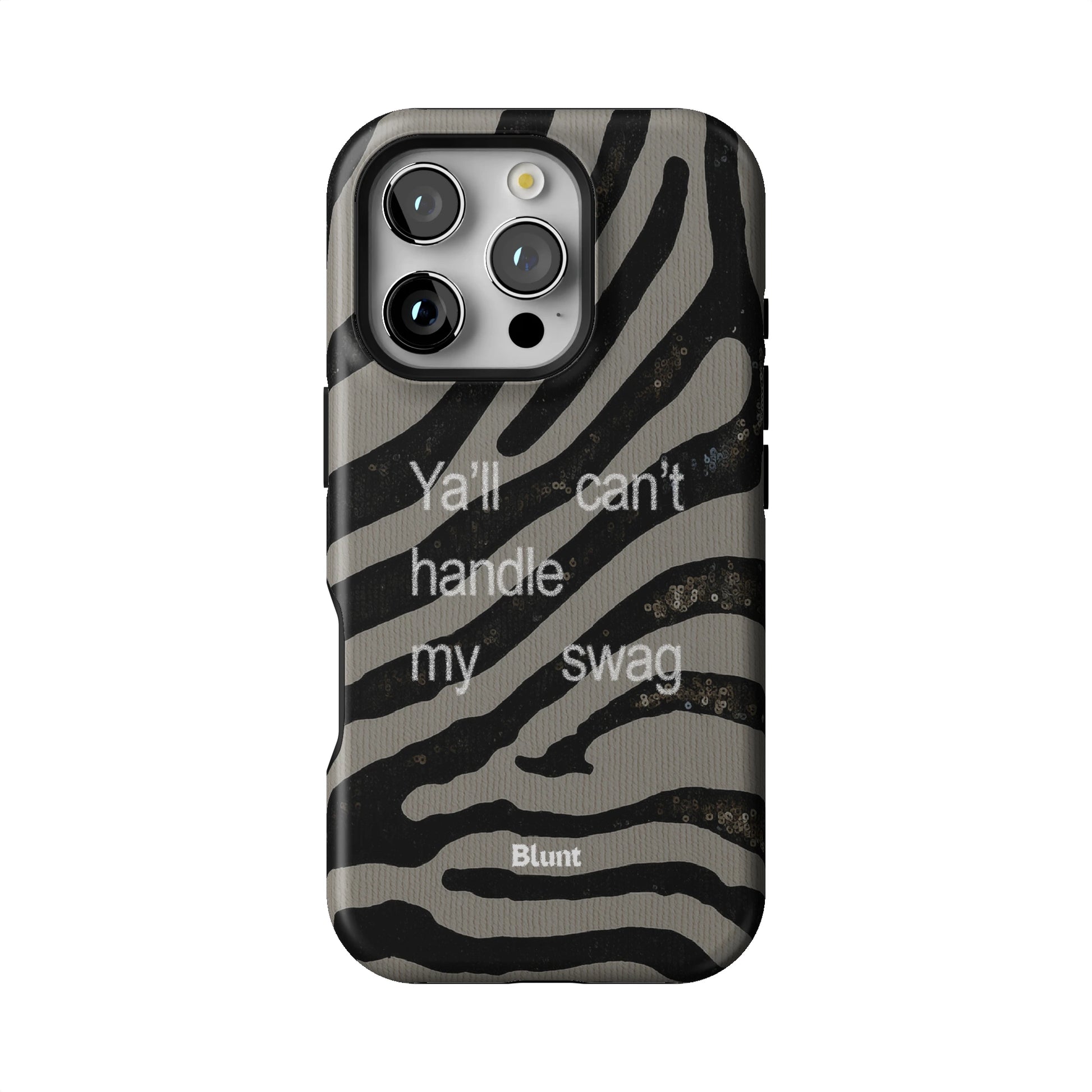 Untouchable iPhone Case gallery - Iphone_16_Pro_1
