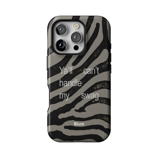 Untouchable iPhone Case gallery - Iphone_16_Pro_1