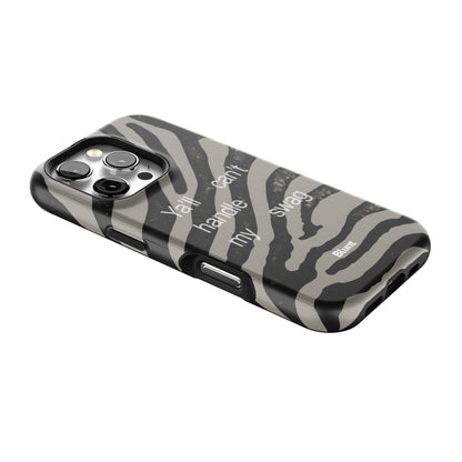 Untouchable iPhone Case gallery - Iphone_16_Pro_2