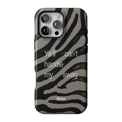 Untouchable iPhone Case gallery - Iphone_16_Pro_Max_1