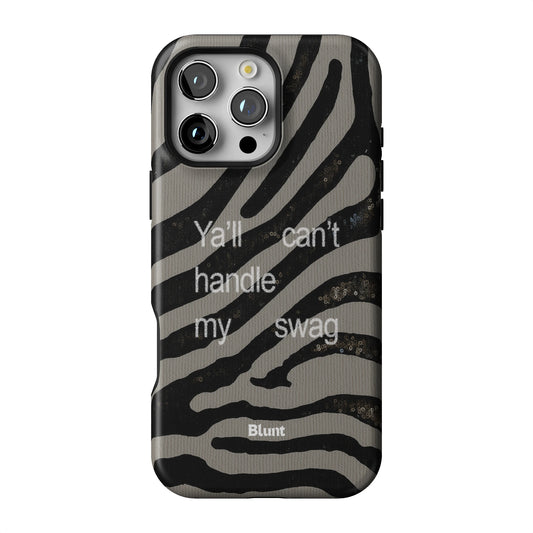 Untouchable iPhone Case gallery - Iphone_16_Pro_Max_1