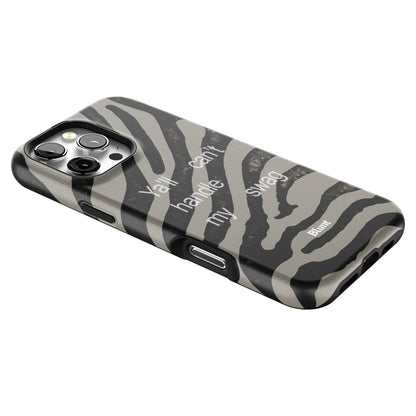 Untouchable iPhone Case gallery - Iphone_16_Pro_Max_2